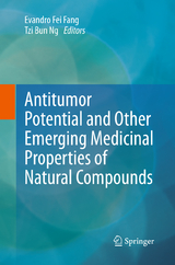 Antitumor Potential and other Emerging Medicinal Properties of Natural Compounds - 