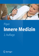 Innere Medizin - Piper, Wolfgang