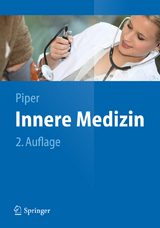 Innere Medizin - Wolfgang Piper