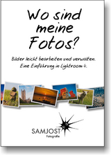 Wo sind meine Fotos? - Sam Jost