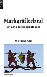 Markgräflerland - Wolfgang Abel
