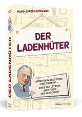 Der Ladenhüter - Hans-Jürgen Hofmann