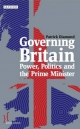 Governing Britain - Patrick Diamond