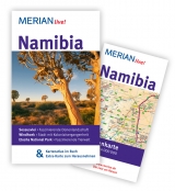 Namibia - Wuttke, Jan-Hendrik