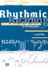 Rhythmic Reading - Rosenbaum, Dirk; Heinl, Harald