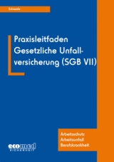 Praxisleitfaden Gesetzliche Unfallversicherung (SGB VII) - Schwede, Joachim