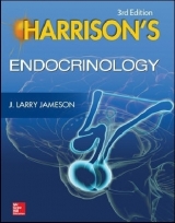 Harrison's Endocrinology, 3E - Larry Jameson, J.