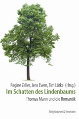 Im Schatten des Lindenbaums - 