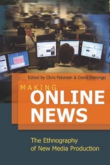 Making Online News - 