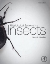 Physiological Systems in Insects - Klowden, Marc J.