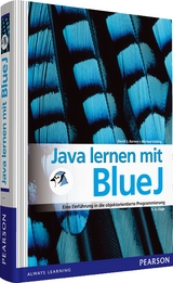 Java lernen mit BlueJ - David J. Barnes, Michael Kölling