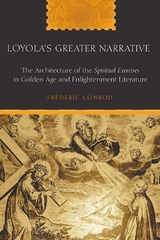 Loyola’s Greater Narrative - Frederic Conrod