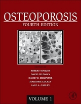 Osteoporosis - Marcus, Robert; Dempster, David W.; Cauley, Jane A.; Feldman, David