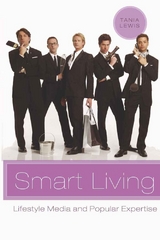 Smart Living - Tania Lewis