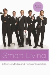 Smart Living - Tania Lewis