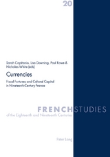 Currencies - 