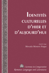 Identites Culturelles d'Hier et d'Aujourd'hui - 