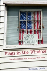 Flags in the Window - Denzin, Norman K.