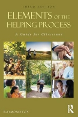 Elements of the Helping Process - Fox, Raymond