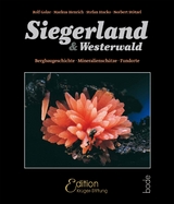 Siegerland & Westerwald - Rolf Golze, Markus Henrich, Stefan Hucko, Norbert Stötzel