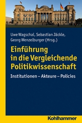 Einführung in die Vergleichende Politikwissenschaft - 