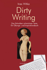 Dirty Writing - Ines Witka