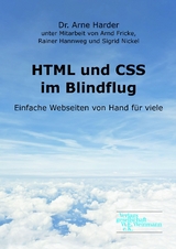 HTML und CSS im Blindflug - Arne Harder