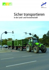 Sicher transportieren in der Land- und Forstwirtschaft - Michael Fingskes