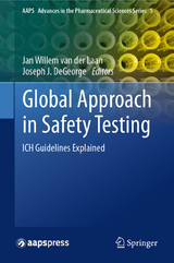 Global Approach in Safety Testing - 