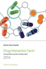 Drug Interaction Facts - Tatro, David S.