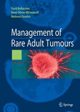 Management of rare adult tumours - 