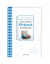Das kleine Picknick-Kochbuch - Peter C. Hubschmid