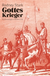 Gottes Krieger - Rodney Stark