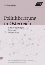 Politikberatung in Österreich - 