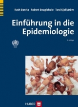 Einführung in die Epidemiologie - Bonita, Ruth; Beaglehole, Robert; Kjellström, Tord