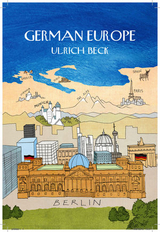 German Europe - Ulrich Beck