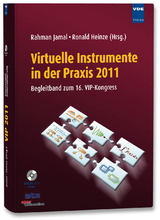 Virtuelle Instrumente in der Praxis 2011 - 