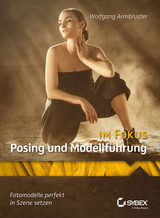 Posing und Modellführung im Fokus - Wolfgang Armbruster