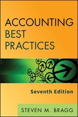 Accounting Best Practices - Bragg, Steven M.