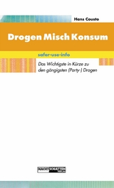 DrogenMischKonsum -  Hans Cousto