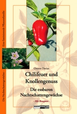 Chilifeuer & Knollengenuss - Orestes Davias