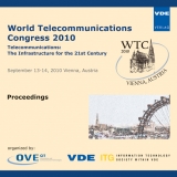 World Telecommunications Congress 2010 - WTC 2010 - 