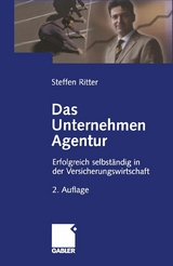 Das Unternehmen Agentur - Steffen Ritter