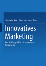 Innovatives Marketing - 