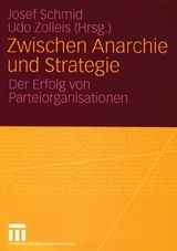 Zwischen Anarchie und Strategie - 
