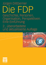 Die FDP -  Jürgen Dittberner