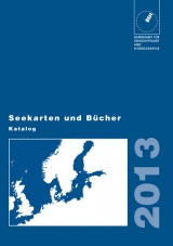 Seekarten und Bücher - 