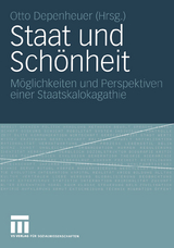 Staat und Schönheit - 