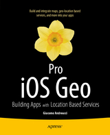 Pro iOS Geo - Giacomo Andreucci
