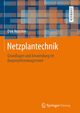 Netzplantechnik - Dirk Noosten